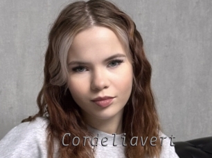 Cordeliavert