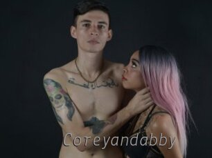 coreyandabby Livestrip Cams