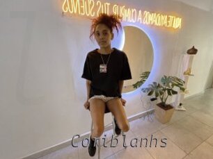 Coriblanhs