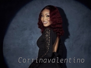 Corrinavalentino