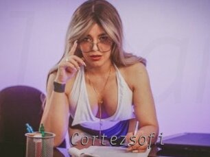 Cortezsofi