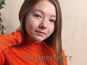 Cortneyfestr