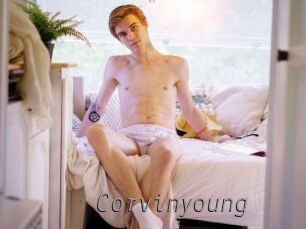Corvinyoung