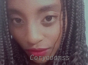 Coryadamss