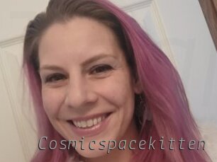 Cosmicspacekitten
