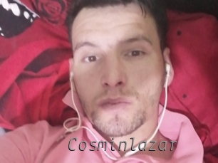 Cosminlazar
