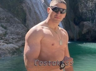 Costakiss
