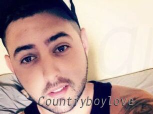Countryboylove
