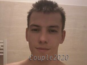 Couple2020