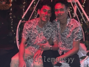 Couplemensyy