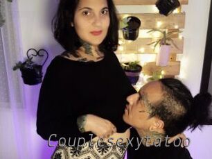 Couplesexytatoo