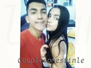 Couplesomestinle