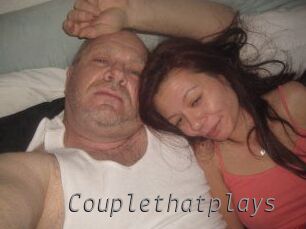 Couplethatplays