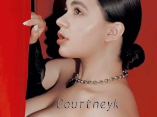 courtneyk Livestrip Cams