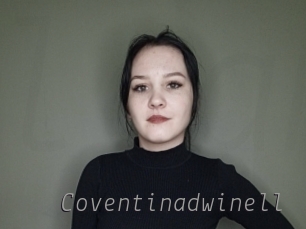 coventinadwinell Livestrip Cams