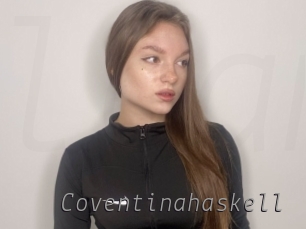 Coventinahaskell