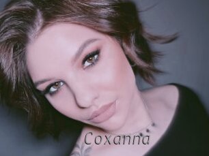 Coxanna