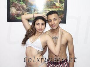 Cplxfunsexlat