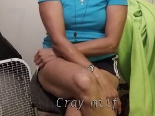 cray_milf Livestrip Cams