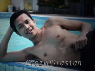 CrazyHOTasian