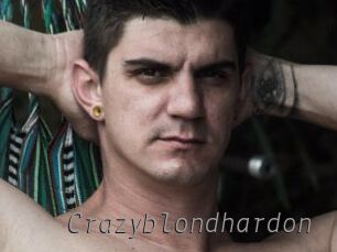 Crazyblondhardon
