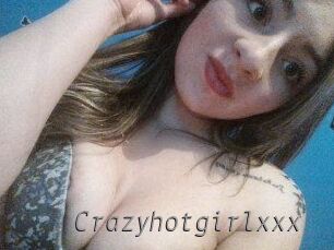 Crazyhotgirlxxx