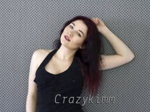 Crazykimm