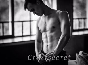 Crazysecret
