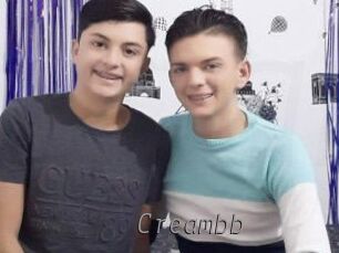 Creambb