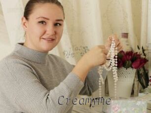 Creamyme