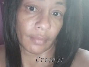 Creamyr
