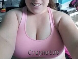 Creynolds