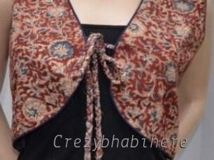 Crezybhabihere
