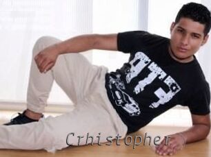 Crhistopher