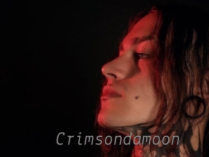 crimsondamoon Livestrip Cams