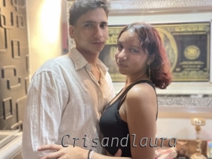crisandlaura Livestrip Cams