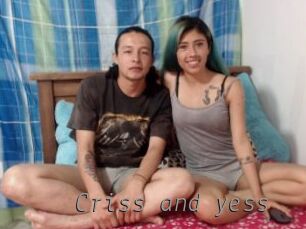Criss_and_yess