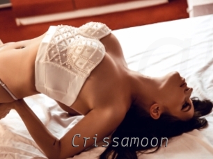 Crissamoon