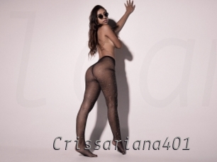 crissariana401 Livestrip Cams
