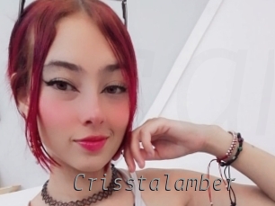 Crisstalamber
