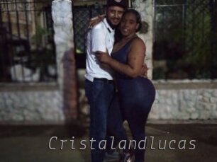Cristalandlucas