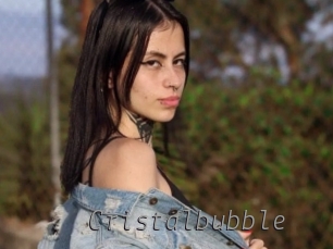 Cristalbubble
