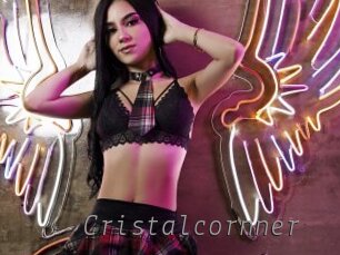 Cristalcornner