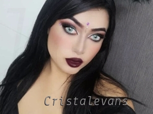 Cristalevans