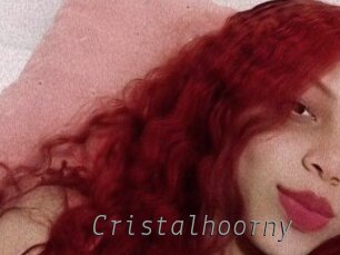 Cristalhoorny
