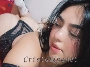 cristallbenet Livestrip Cams