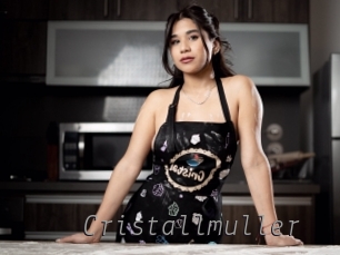 Cristallmuller