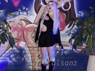 cristalsanz Livestrip Cams