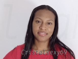 Cristalsexy69