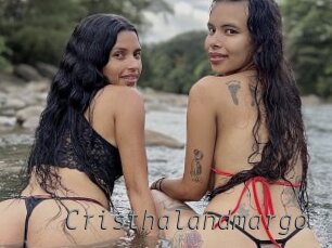 Cristhalandmargo